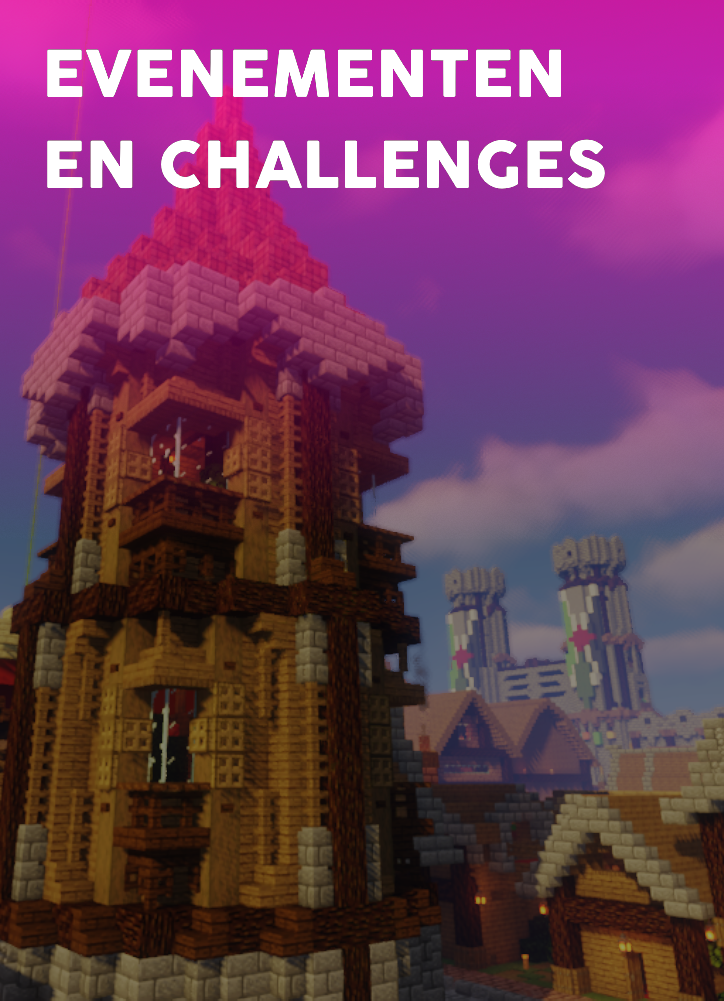 EVENTS AND CHALLENGES